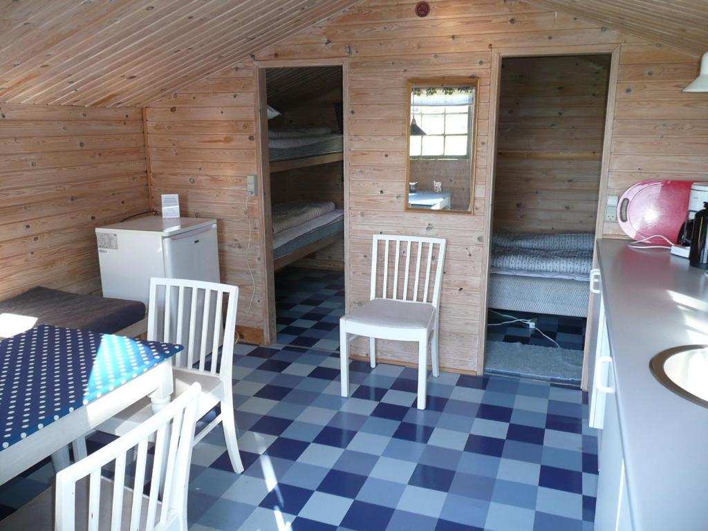 Lonstrup Camping Cottages & Rooms Chambre photo