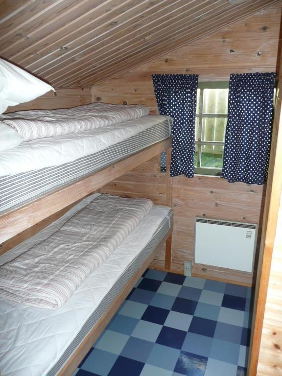 Lonstrup Camping Cottages & Rooms Chambre photo