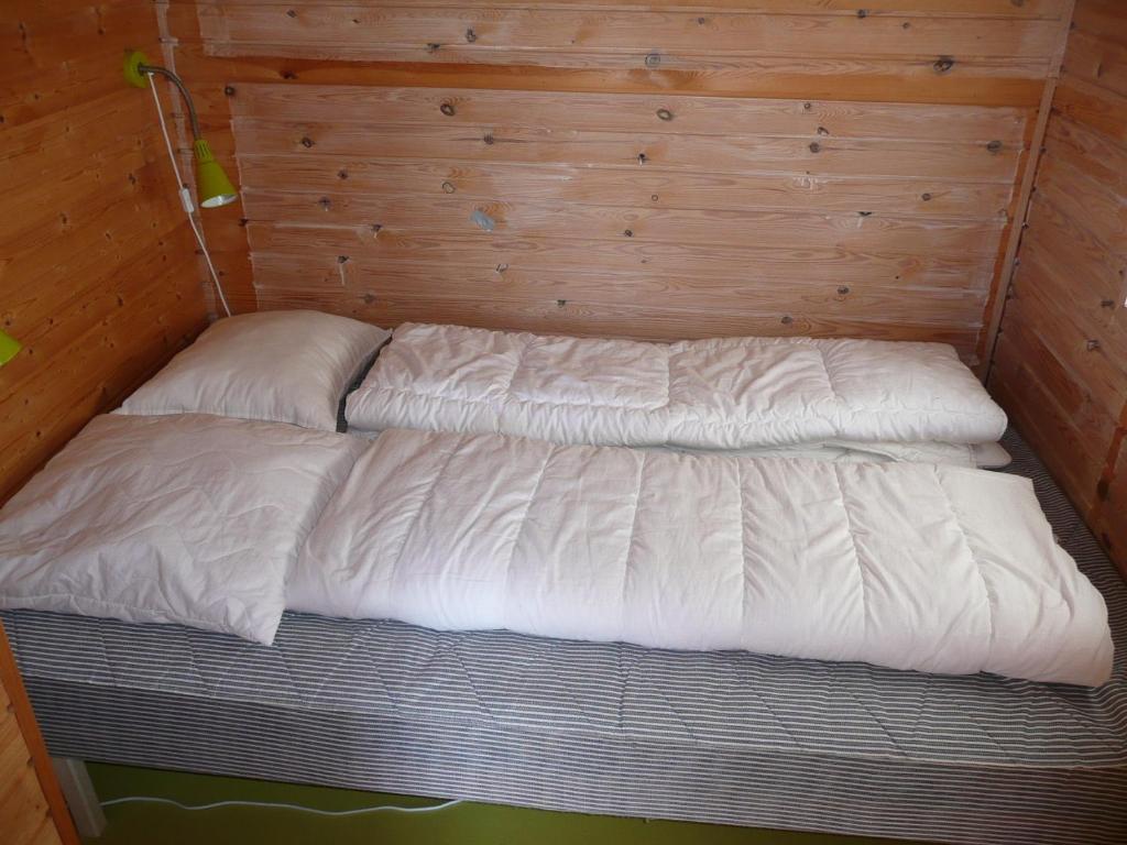 Lonstrup Camping Cottages & Rooms Chambre photo
