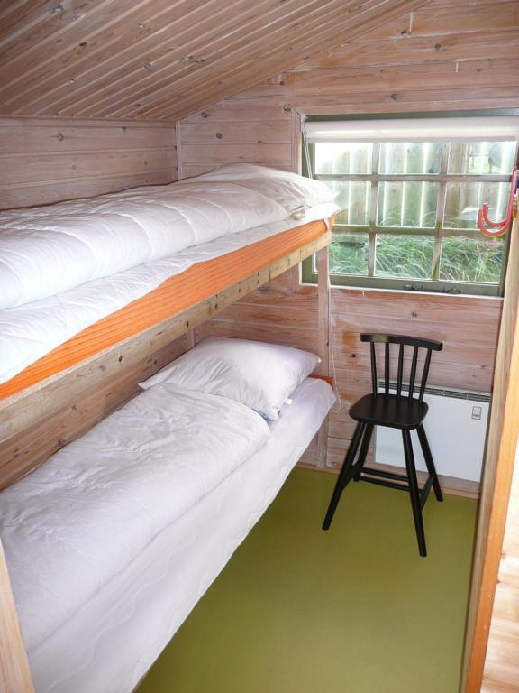 Lonstrup Camping Cottages & Rooms Chambre photo