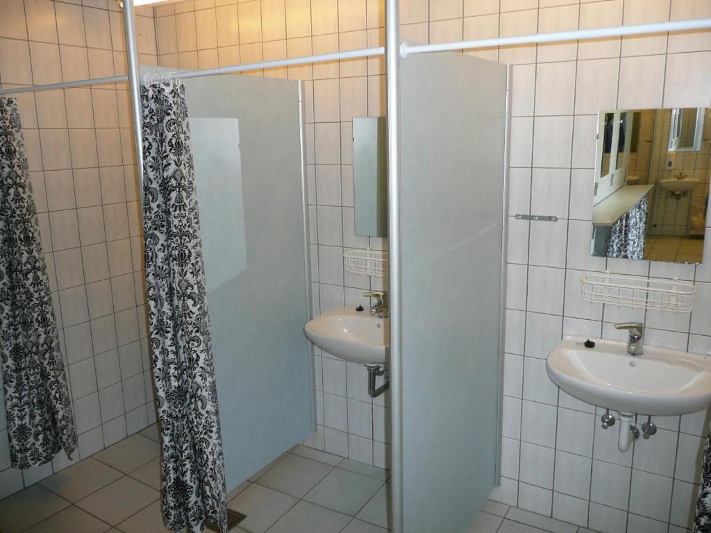 Lonstrup Camping Cottages & Rooms Chambre photo
