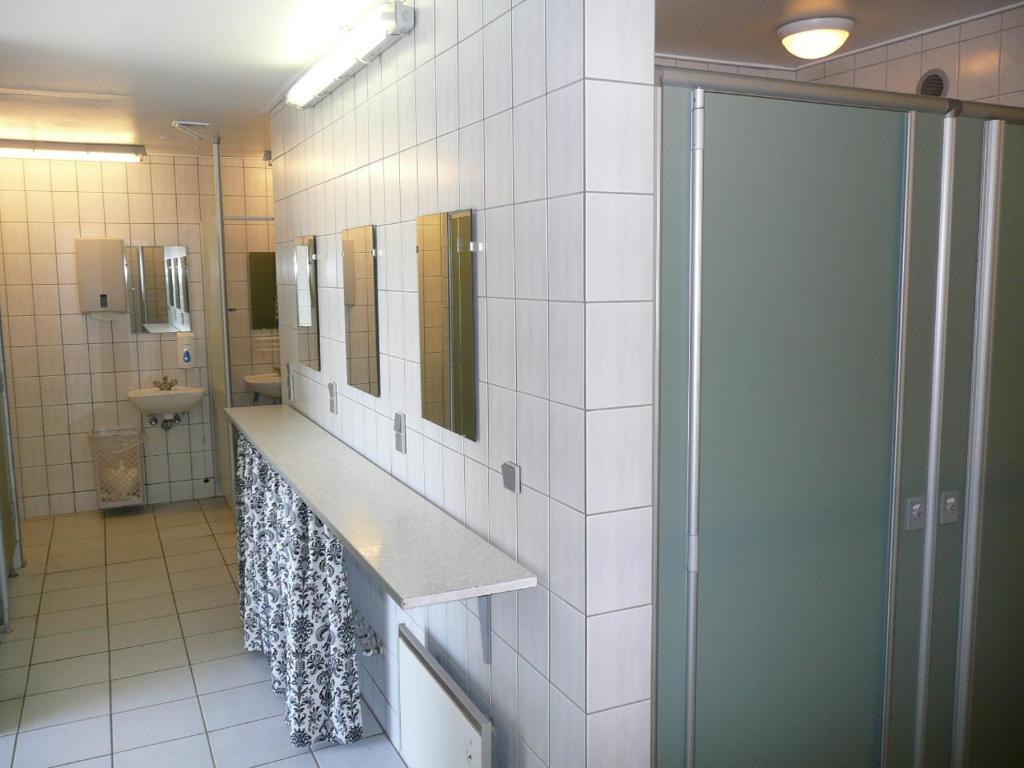Lonstrup Camping Cottages & Rooms Chambre photo