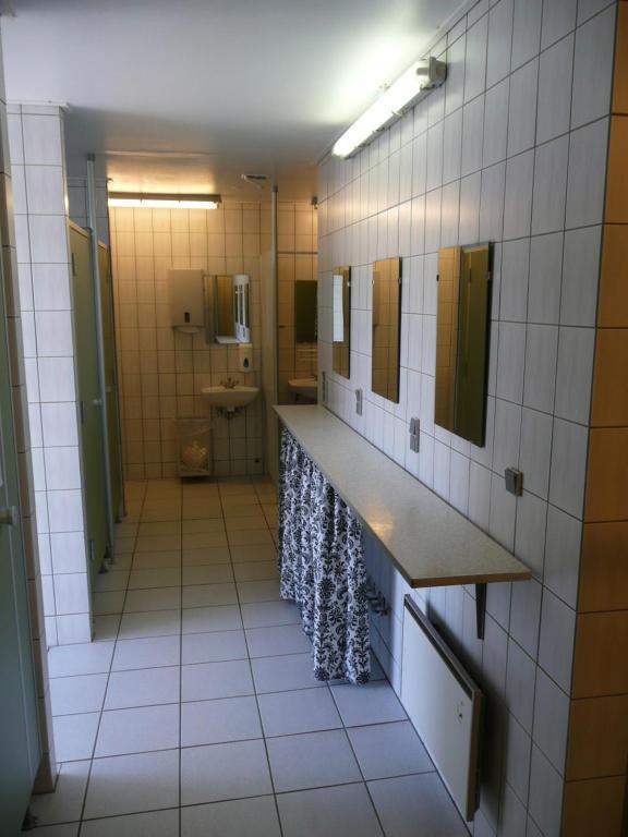 Lonstrup Camping Cottages & Rooms Chambre photo